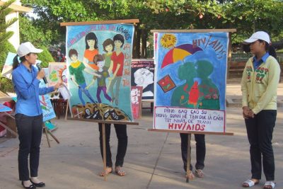 Tuyên truyền phòng chống tội phạm, tội phạm ma túy và  tệ nạn xã hội trong học sinh Tuyên truyền phòng chống tội phạm, tội phạm ma túy và  tệ nạn xã hội trong học sinh